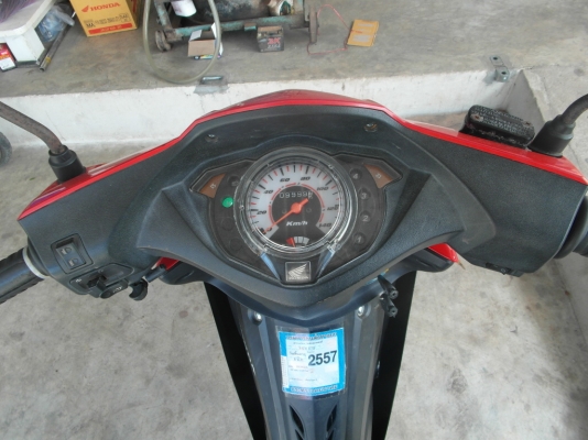 ขายฮอดด้าเวฟ100X14500บาท0897074784พิดโลก