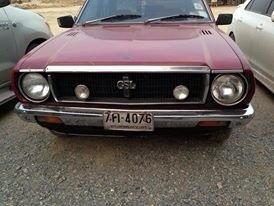 ขายรถเก่าๆ สำหรับคนที่ชอบสะสม Toyota Ke ปี1974