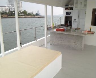 เรือ 20m Live Aboard สนใจติดต่อ 090-268-2228 เรือ 20m Live Aboard สนใจติดต่อ 090-268-2228