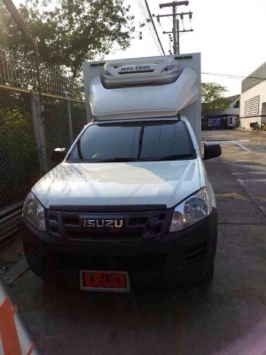 รถตู้เย็นอีซูซุป้ายแดงดาวน์เพียง 129,000 บาท ฟรีประกันภัยชั้น1 รับรถได้เลย รถตู้เย็นอีซูซุป้ายแดงดาวน์เพียง 129,000 บาท ฟรีประกันภัยชั้น1 รับรถได้เลย