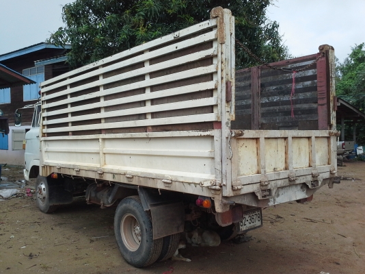 6 ล้อ ดั้มลดราคาเหลือ280000