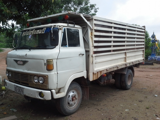 6 ล้อ ดั้มลดราคาเหลือ280000