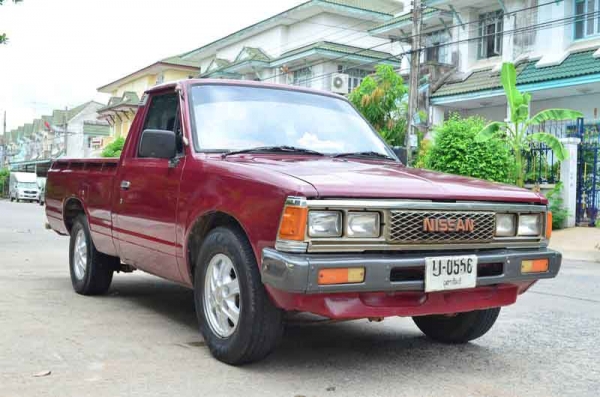 720 ช่วงสั้น 4ขอ แก๊ส+น้ำมัน แอร์เย็น พร้อมใช้