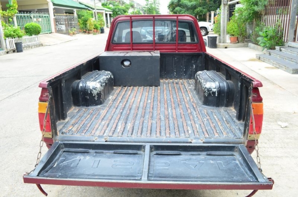 720 ช่วงสั้น 4ขอ แก๊ส+น้ำมัน แอร์เย็น พร้อมใช้