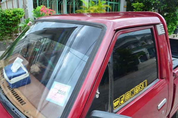 720 ช่วงสั้น 4ขอ แก๊ส+น้ำมัน แอร์เย็น พร้อมใช้