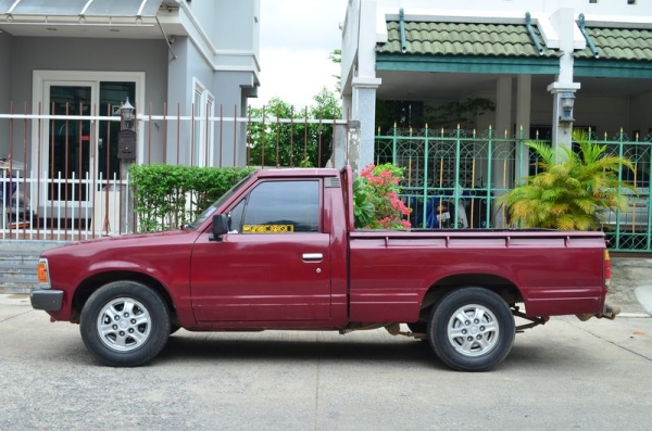 720 ช่วงสั้น 4ขอ แก๊ส+น้ำมัน แอร์เย็น พร้อมใช้