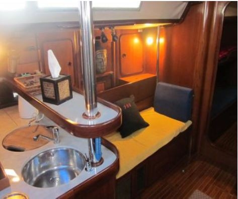 เรือ Beneteau First 51 สนใจติดต่อ 090-268-2228 เรือ Beneteau First 51 สนใจติดต่อ 090-268-2228