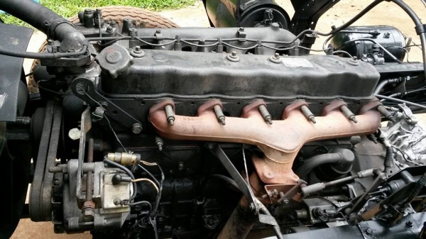 ขาย ISUZU FTR/11L เครื่อง 6BD1 165 แรง ยาว 6 เมตร เครื่องดีมาก คัสซีสวย  ทะเบียน ม.79 ไม่มีหัวเก๋ง