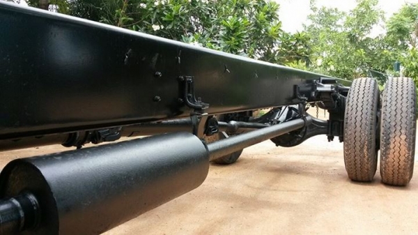 ขาย ISUZU FTR/11L เครื่อง 6BD1 165 แรง ยาว 6 เมตร เครื่องดีมาก คัสซีสวย  ทะเบียน ม.79 ไม่มีหัวเก๋ง