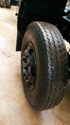 ขาย ISUZU FTR/11L เครื่อง 6BD1 165 แรง ยาว 6 เมตร เครื่องดีมาก คัสซีสวย  ทะเบียน ม.79 ไม่มีหัวเก๋ง