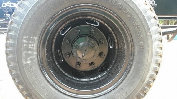 ขาย ISUZU FTR/11L เครื่อง 6BD1 165 แรง ยาว 6 เมตร เครื่องดีมาก คัสซีสวย  ทะเบียน ม.79 ไม่มีหัวเก๋ง