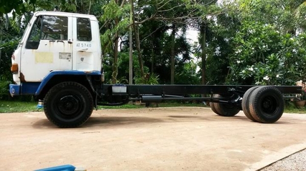 ขาย ISUZU FTR/11L เครื่อง 6BD1 165 แรง ยาว 6 เมตร เครื่องดีมาก คัสซีสวย  ทะเบียน ม.79 ไม่มีหัวเก๋ง