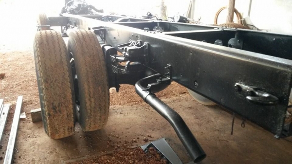 ขาย ISUZU FTR/11L เครื่อง 6BD1 165 แรง ยาว 6 เมตร เครื่องดีมาก คัสซีสวย  ทะเบียน ม.79 ไม่มีหัวเก๋ง