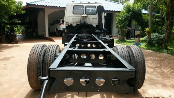 ขาย ISUZU FTR/11L เครื่อง 6BD1 165 แรง ยาว 6 เมตร เครื่องดีมาก คัสซีสวย  ทะเบียน ม.79 ไม่มีหัวเก๋ง