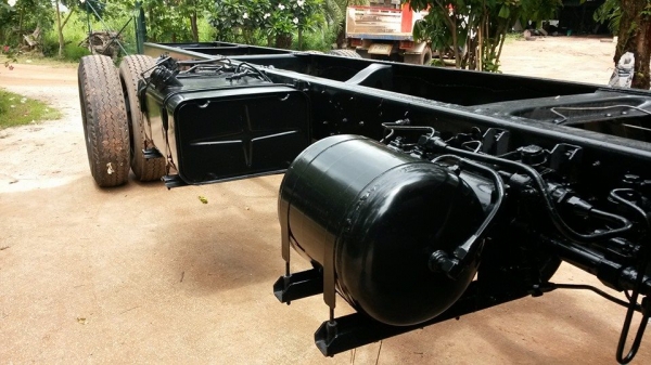 ขาย ISUZU FTR/11L เครื่อง 6BD1 165 แรง ยาว 6 เมตร เครื่องดีมาก คัสซีสวย  ทะเบียน ม.79 ไม่มีหัวเก๋ง