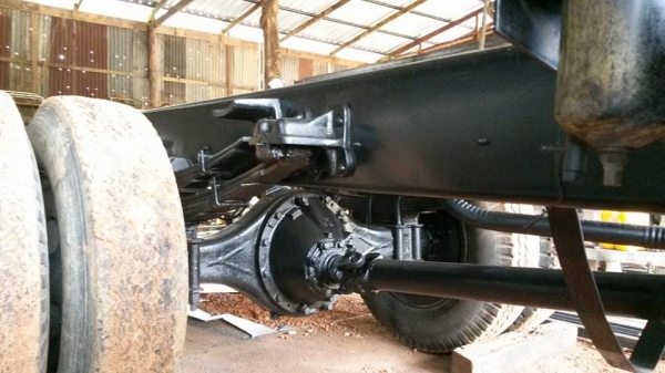 ขาย ISUZU FTR/11L เครื่อง 6BD1 165 แรง ยาว 6 เมตร เครื่องดีมาก คัสซีสวย  ทะเบียน ม.79 ไม่มีหัวเก๋ง