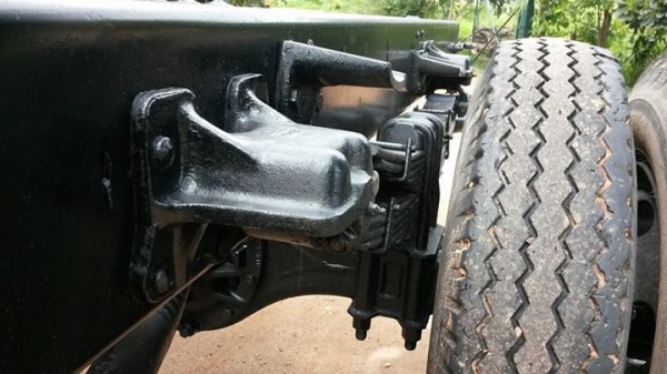 ขาย ISUZU FTR/11L เครื่อง 6BD1 165 แรง ยาว 6 เมตร เครื่องดีมาก คัสซีสวย  ทะเบียน ม.79 ไม่มีหัวเก๋ง