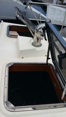 เรือ Explorer Handskritchen สนใจติดต่อ 090-268-2228 เรือ Explorer Handskritchen สนใจติดต่อ 090-268-2228