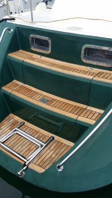 เรือ Explorer Handskritchen สนใจติดต่อ 090-268-2228 เรือ Explorer Handskritchen สนใจติดต่อ 090-268-2228