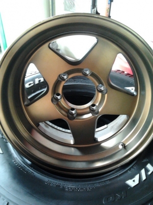 แบรดเลย์ วี + BF All 265/75/16 ปี10 สวยๆ 1ชุด แบรดเลย์ วี + BF All 265/75/16 ปี10 สวยๆ 1ชุด