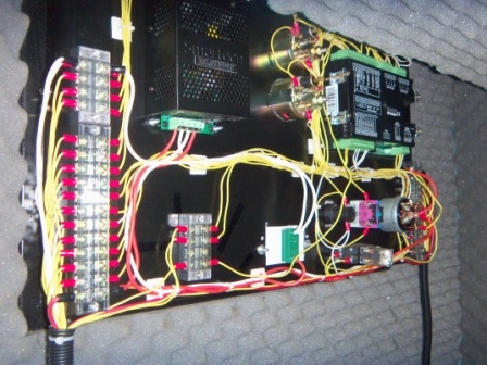 ขายเครื่องปั่นไฟขนาด 200 Kva.(รับประกัน 12 เดือน)