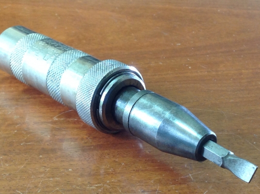 ขายไขควงตอก VESSEL IMPACT DRIVER NO.2500