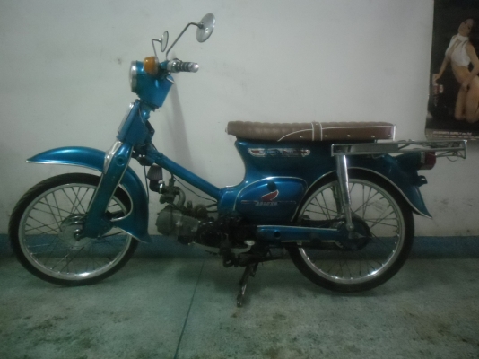 ขาย C70 สภาพสวยๆเครื่อง เวฟ 110 พร้อมใช้ครับ