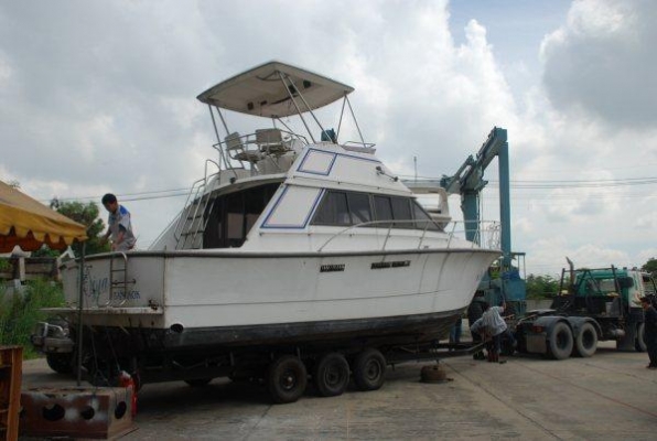 ขายเรือยอร์ช ขายเรือยอร์ช