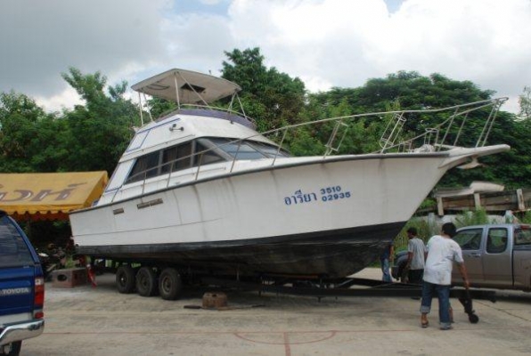 ขายเรือยอร์ช ขายเรือยอร์ช