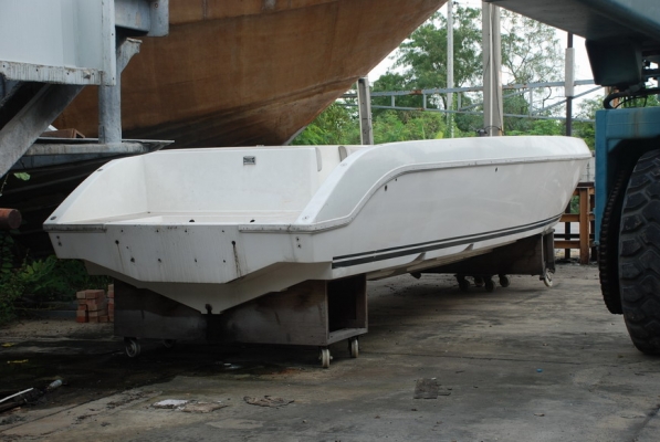 ขายเรือ35ฟุต