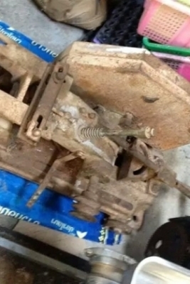 เหมาเครื่องตัดวินเนอร์