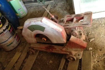 เหมาเครื่องตัดวินเนอร์