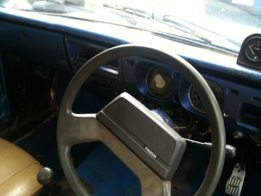 มาสด้า 1000 พร้อมโอนพร้อมขับ เครื่องโตโยต้าลงเล่ม ขาย 26,000 ต่อรองได้ครับ มาสด้า 1000 พร้อมโอนพร้อมขับ เครื่องโตโยต้าลงเล่ม ขาย 26,000 ต่อรองได้ครับ