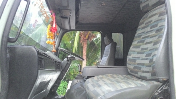 ขายรถสิบล้อมือ2