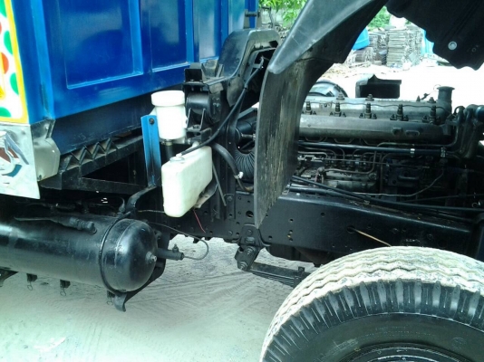 ขายด่วน!! ด่วน!! รถอีซูซุ (เลคก้า)