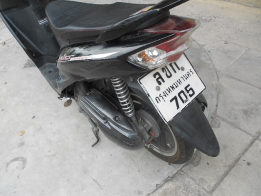 Yamaha-Mio ตาโต ราคาถูกๆครับ