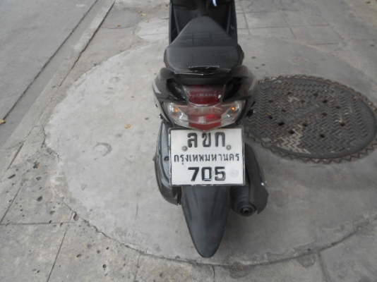 Yamaha-Mio ตาโต ราคาถูกๆครับ