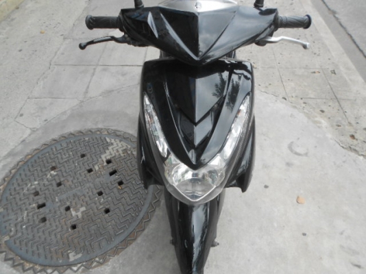 Yamaha-Mio ตาโต ราคาถูกๆครับ