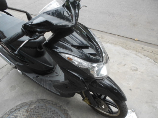 Yamaha-Mio ตาโต ราคาถูกๆครับ