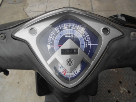 Yamaha-Mio ตาโต ราคาถูกๆครับ