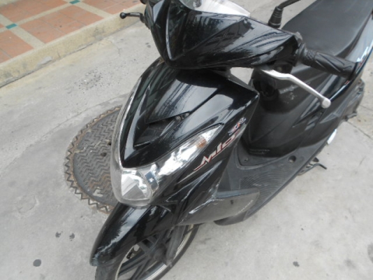 Yamaha-Mio ตาโต ราคาถูกๆครับ