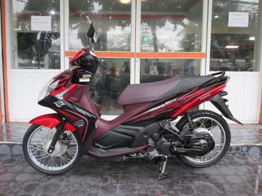 YAMAHA NOUVO SX ปี 2012 รหัส sb948