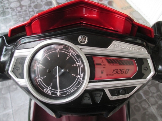 YAMAHA NOUVO SX ปี 2012 รหัส sb948