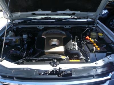 ขาย ISUZU D-MAX SPACE CAB SLX รถเดิม สภาพดี ขาย ISUZU D-MAX SPACE CAB SLX รถเดิม สภาพดี