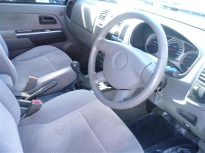 ขาย ISUZU D-MAX SPACE CAB SLX รถเดิม สภาพดี ขาย ISUZU D-MAX SPACE CAB SLX รถเดิม สภาพดี