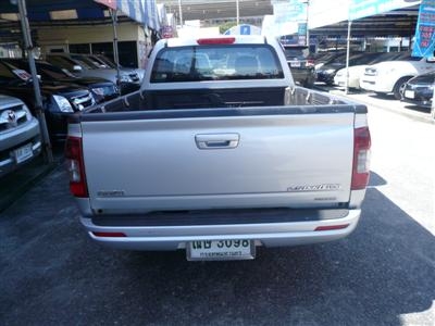 ขาย ISUZU D-MAX SPACE CAB SLX รถเดิม สภาพดี ขาย ISUZU D-MAX SPACE CAB SLX รถเดิม สภาพดี