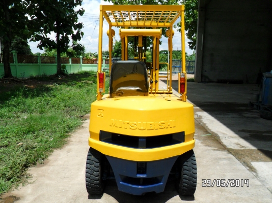 FORKLIFT*2ตัน*งาคว่ำ-หงาย*2018ชั่วโมง*จากญี่ปุ่น*ขายที่โคราช