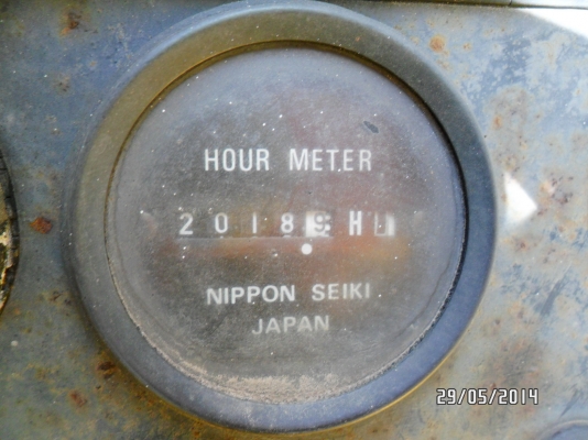 FORKLIFT*2ตัน*งาคว่ำ-หงาย*2018ชั่วโมง*จากญี่ปุ่น*ขายที่โคราช