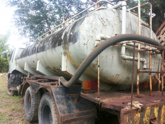 รถน้ำ2เพรา  fm3h