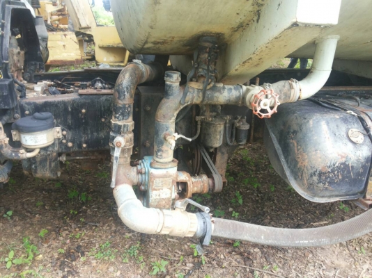 รถน้ำ2เพรา  fm3h